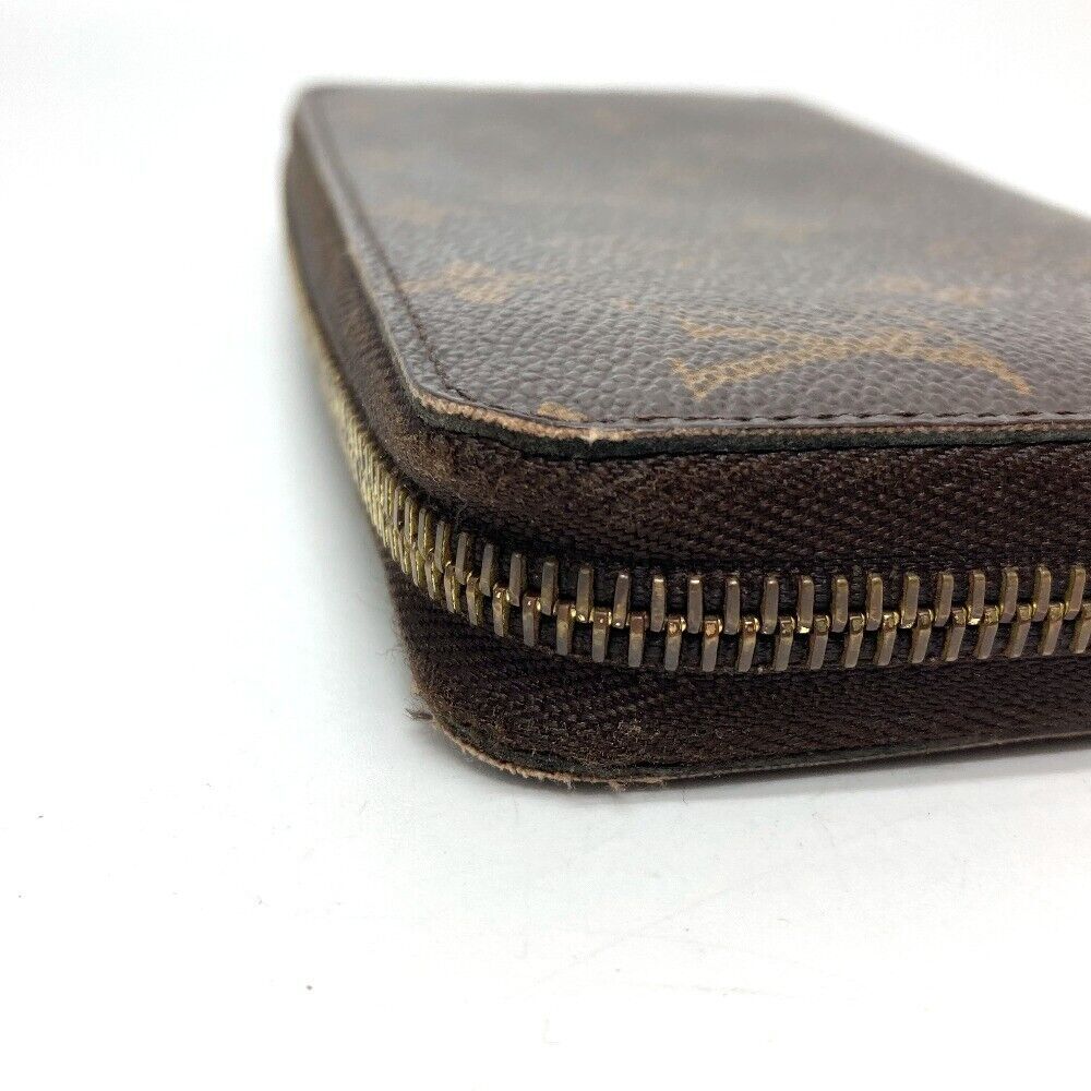 Louis Vuitton Zippy Wallet Old Model #163444L24B - Picture 4 of 14